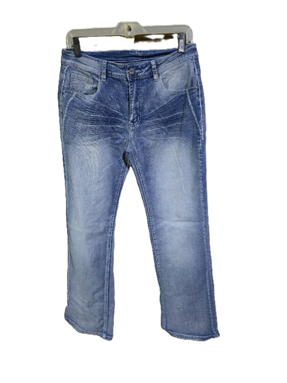 Yellowstone Dutton Ranch Jeans